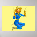 Zoek naar schutters posters Voor haar