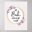 Zoek naar moederdag posters Typografie