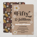 Zoek naar 1970s uitnodigingen Groovy