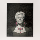 Zoek naar moord puzzels Mysterie