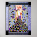 Zoek naar deco pauw posters Voor iedereen