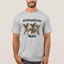 Zoek naar chihuahuas heren tshirts Puppy