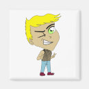 Zoek naar blond magneten Chibi