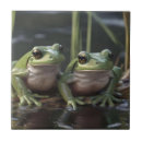 Zoek naar groene kikker tegels Kikkers