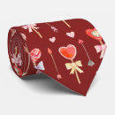 Zoek naar pijl stropdassen Hart