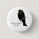 Zoek naar bruin buttons Wilde dieren