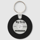 Zoek naar hiphop sleutelhangers Vintage