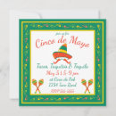 Zoek naar spaanse pepers uitnodigingen Mexicaans