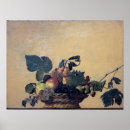 Zoek naar fruit mand kunst Caravaggio
