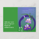 Zoek naar zen wijsheid briefkaarten Boeddha