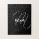 Zoek naar monogram puzzels Modern