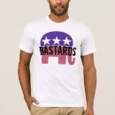 Zoek naar republikeinen tshirts Partij
