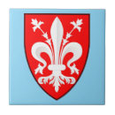 Zoek naar wapenschild tegels Symbool