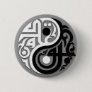 Zoek naar rugzak buttons Elk persoon