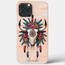 Zoek naar schedel iphone hoesjes Voor haar