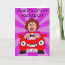 Zoek naar chauffeurs kaarten Voor haar