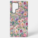 Zoek naar achtergrond samsung hoesjes Bloemen