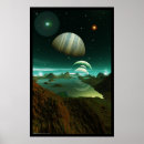 Zoek naar vreemdelingen posters Fantasie