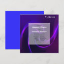 Zoek naar futuristisch uitnodigingen Elk persoon