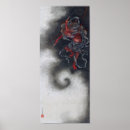 Zoek naar thunder kunst Japan