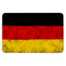 Zoek naar germany magneten Flag