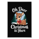 Zoek naar vintage herten posters Kerstmis