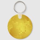 Zoek naar disco bal sleutelhangers Club