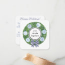 Zoek naar korting briefkaarten Loyaliteit