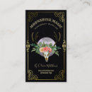 Zoek naar heks visitekaartjes Klant