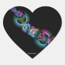 Zoek naar oneindigheid stickers Elk persoon