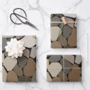 Zoek naar steen textuur cadeaupapier Trendy