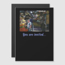 Zoek naar jeruzalem uitnodigingen Elegant