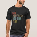 Zoek naar oudere broer tshirts Grappig