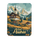 Zoek naar austria magneten Vintage