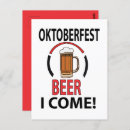 Zoek naar oktoberfest briefkaarten Drink