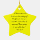 Zoek naar zagen ornamenten Christelijk