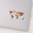 Zoek naar wereldkaart laptop sleeves Avontuur