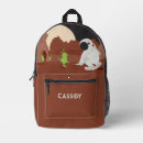 Zoek naar planeten rugzakken Kinderen