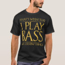 Zoek naar bagage tshirts Muziek