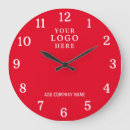 Zoek naar branding klokken Bedrijf