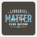 Zoek naar bibliotheek stickers Retro
