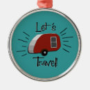 Zoek naar trailer ornamenten Retro