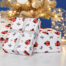 Zoek naar lieveheersbeestjes cadeaupapier Insect