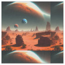 Zoek naar planeten stoffen Aarde