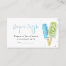 Zoek naar popsicle uitnodigingen Elk persoon