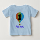 Zoek naar hete luchtballon babykleding 1e verjaardag