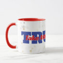 Zoek naar amerika mokken Rood wit blauw