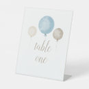 Zoek naar tafelblad reclameborden Baby shower