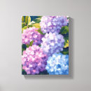 Zoek naar purper kunst Bloem