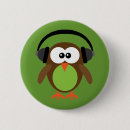 Zoek naar enkel grappig buttons Schattig